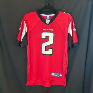 Vintage!  Atlanta Falcons - Matt Ryan - Authentic NFL Mesh Jersey.  RARE!